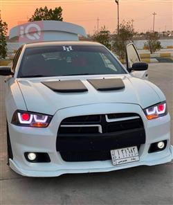 دۆج چارجەر